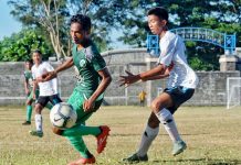 PS KoPa Kalahkan Persikoba Batu, Tetap Gagal Lolos Babak Selanjutnya