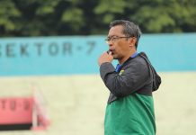 Persipura vs Persebaya, Reuni Sang Kapten dengan Sang Top Skor Era Musim 1996/1997