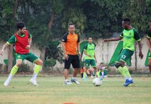 Pedoman Karakter dan Gaya Permainan Persebaya, Catatan Untuk Pelatih