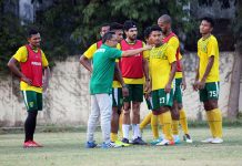 Sebuah Sinyal Positif dari Aji Santoso