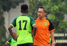 Tira Persikabo vs Persebaya: Tekad Kedua Tim Raih Kemenangan