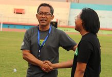 Aji Sebut Kerusuhan Bikin Persebaya dan Bonek Rugi