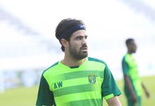 Aryn Williams : Siapa Tahu Dengan Kedatangan Saya Performa Arsenal Bisa Membaik