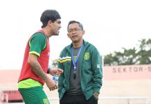 Bicara Empat Mata, Apa Yang Disampaikan Aji Kepada Aryn Williams?