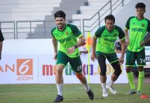 Lima Pemain Baru Gabung, Aji Berencana Mengubah Komposisi Tim