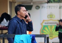 Dukung Machfud Arifin, Azrul Ananda Tak Akan Maju Jadi Cawawali