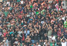 Ultah Persebaya, Momentum Perangi Hoax