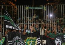 Rendi Irwan: Dukungan Bonek, Semangat Bagi Kami