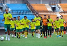 Datang dan Pergi, Pemain Persebaya Absen Lawan PSM Pemain Persebaya absen