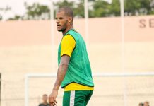 Aji Masih Pantau Kondisi DDS Hingga Pagi Jelang Pertandingan