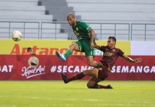 Kemenangan Atas PSM Dianggap Mampu Dongkrak Mental Pemain Persebaya Dongkrak Mental Pemain Persebaya