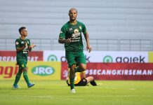 Persipura vs Persebaya: Bukan Sekadar Laga Reuni teknik persebaya
