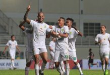 David da Silva, Terproduktif Kedua Persebaya Setelah Jacksen