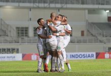 Persebaya vs Semen Padang FC: Tantangan Menjaga Tren Positif