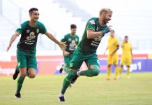 Madura United vs Persebaya: Hasrat Kedua Tim Raih Poin