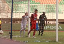 Tira Persikabo 2, Persebaya 2: Direct Menuju One Two Touch