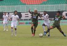 Dua Hal Positif Persebaya Menurut Aji Setelah Tuai Hasil Imbang Lawan Tira