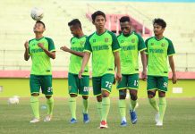Persebaya Boyong 18 Pemain Untuk Hadapi Tira Persikabo
