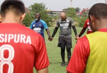 Persipura Susul Tiga Klub, Tolak Lanjutkan Kompetisi Jacksen F Tiago