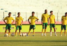 Lakukan Rotasi, Aji Santoso Minta Pemain Tak Sia-Siakan Kesempatan