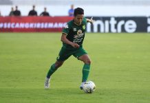 Kembalinya Misbakus, Kembalinya Tiga Poin Bagi Green Force