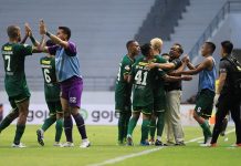 Rapor Pemain Persebaya vs PSM: Miswar Tampil Cemerlang, Duo Brasil Makin Garang Duo Brasil Makin Garang