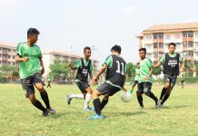 Fachrul Inzaghi: Kami Siap Hadapi Babak 8 Besar