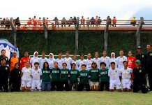 Kalahkan Bali United Putri, Persebaya Putri Raih kemenangan Perdana Seri Empat Liga 1 Putri 2019