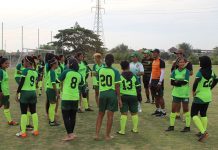 Mengenal Lebih Dekat Skuat Persebaya Putri