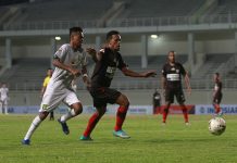 Persipura Menjadi Tim Pertama yang Selalu Dikalahkan Persebaya Musim Ini