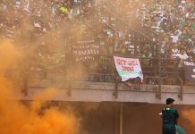 Pertemuan Bonek-Manajemen-Pemain: Ketika Duduk Bersama Adalah Solusi