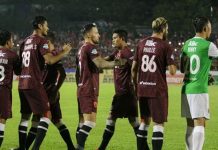 PSM Makassar: Ubah Taktik dengan Rotasi Mental PSM Makassar ubah taktik