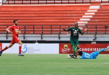 Rapor Pemain Persebaya vs Perseru Badak Lampung FC: Telat Panas, Bajol Ijo Pastikan Posisi Tiga Besar