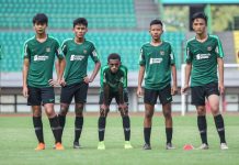 Tiga Pemain Persebaya U-16 Dipanggil Tim Nasional