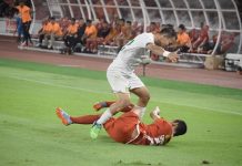 Setelah 25 Tahun, Bajol Ijo Kembali Bungkam Macan Kemayoran di GBK