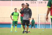 Jadwal Dimajukan Sehari, Aji Sayangkan Laga Penentuan Runner-up Tak Digelar Bersamaan