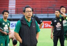 Soal Target Musim Depan, Ini Kata Aji Santoso