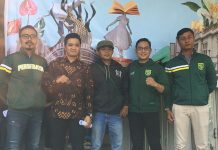 Menganalisa Langkah Hukum Andie Peci dkk Terhadap Sanksi PSSI