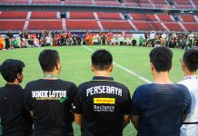 Mas Azrul Ananda, Iya Ta?