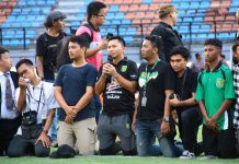 Sebuah Pesan dan Saran Untuk Presiden Persebaya