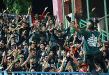 Sempat Dapat Lampu Hijau, PT LIB Himbau Bonek Tidak Hadir ke GBK bonek