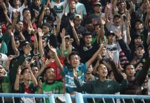 Persebaya dan Bonek Menuju Sejarah Baru