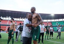 Man of The Match Persebaya vs Bhayangkara: David da Silva david da silva