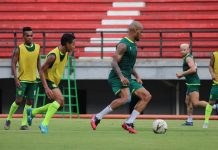 Hadapi Bhayangkara, Tiga Pemain Persebaya Mulai Pulih Dari Cedera
