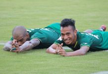 5 Referensi Konten Untuk Persebaya Selama Liga 1 2020