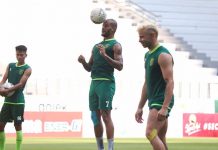 Players To Watch: David Da Silva dan Makan Konate