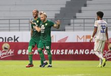 Persebaya vs Badak Lampung: Akhiri Liga dengan Happy Ending