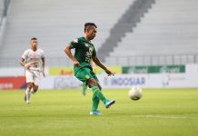 Irfan Jaya, Peluru Mematikan yang Dimiliki Coach Aji