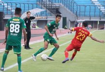 Koko Ari Araya Jalani Debut, Aji Santoso: Kami Harus Berani Berikan Jam Terbang