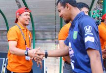 Legenda Persebaya Mustaqim Puji Capaian Persebaya, Berharap 80 Persen Pemain Dipertahankan